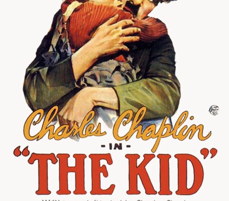 Il monello (The Kid); Spettacolo di varietà