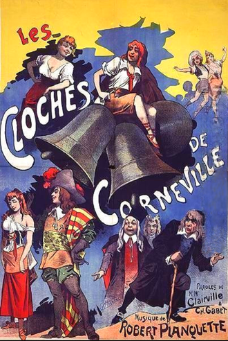 Le Campane di Corneville (Les cloches de Corneville)