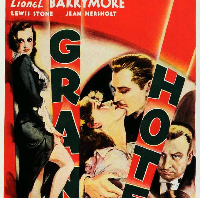 Grand Hotel