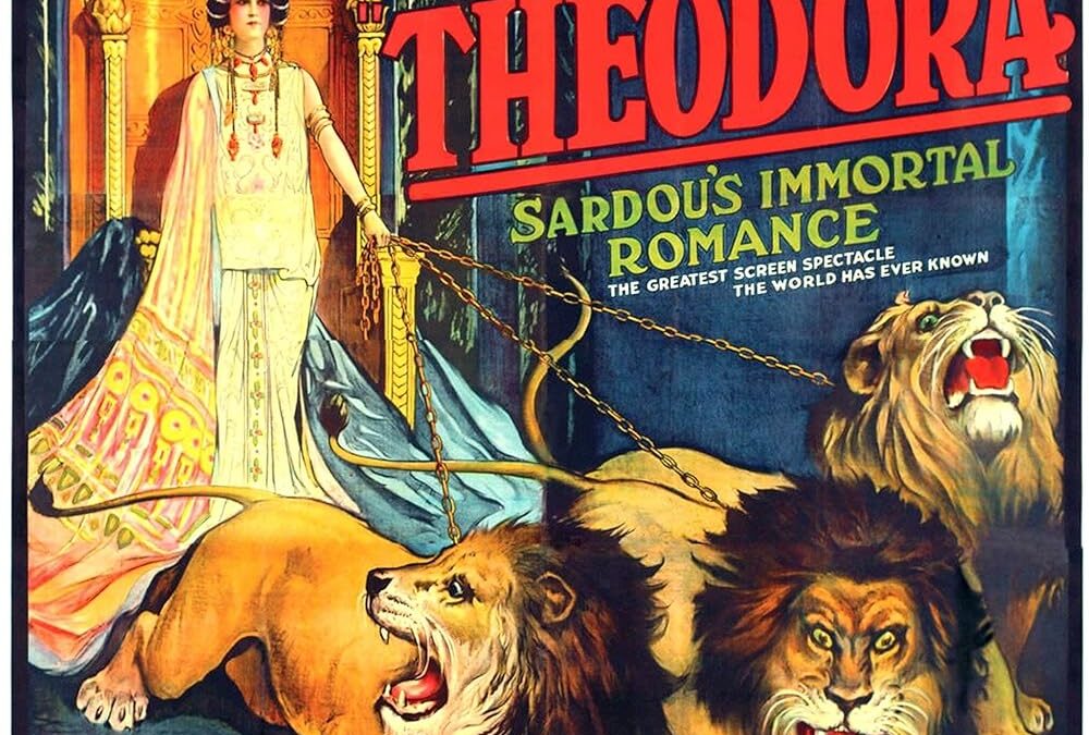 Teodora; Spettacolo di varietà