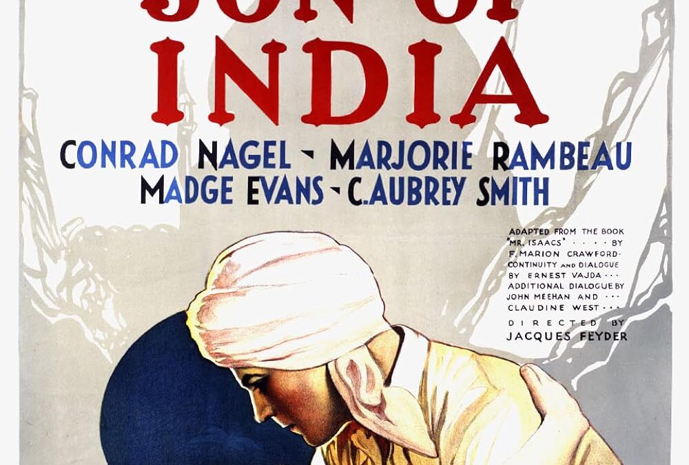 Il figlio dell’India (Son of India)