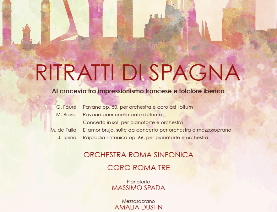 Ritratti di Spagna. Al crocevia fra impressionismo francese e folklore iberico