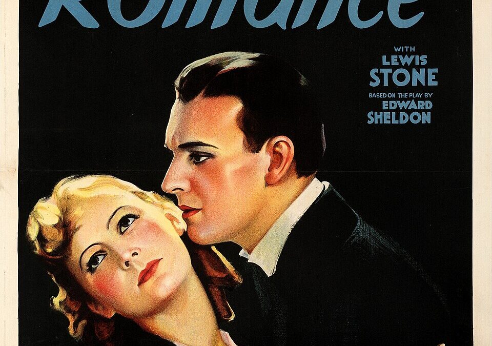 Romanzo (Romance); Spettacolo della Compagnia Petroni [senza titolo]