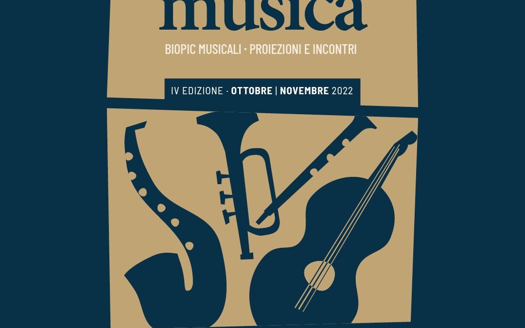 Vite in musica IV edizione