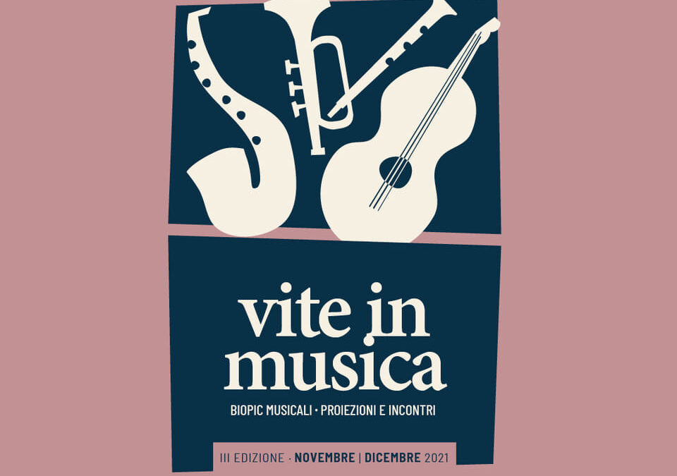 Vite in musica III edizione