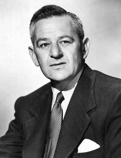 William_Wyler_portrait