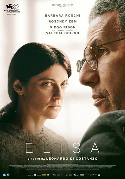 Elisa | Palladium Film Festival – CineMaOltre