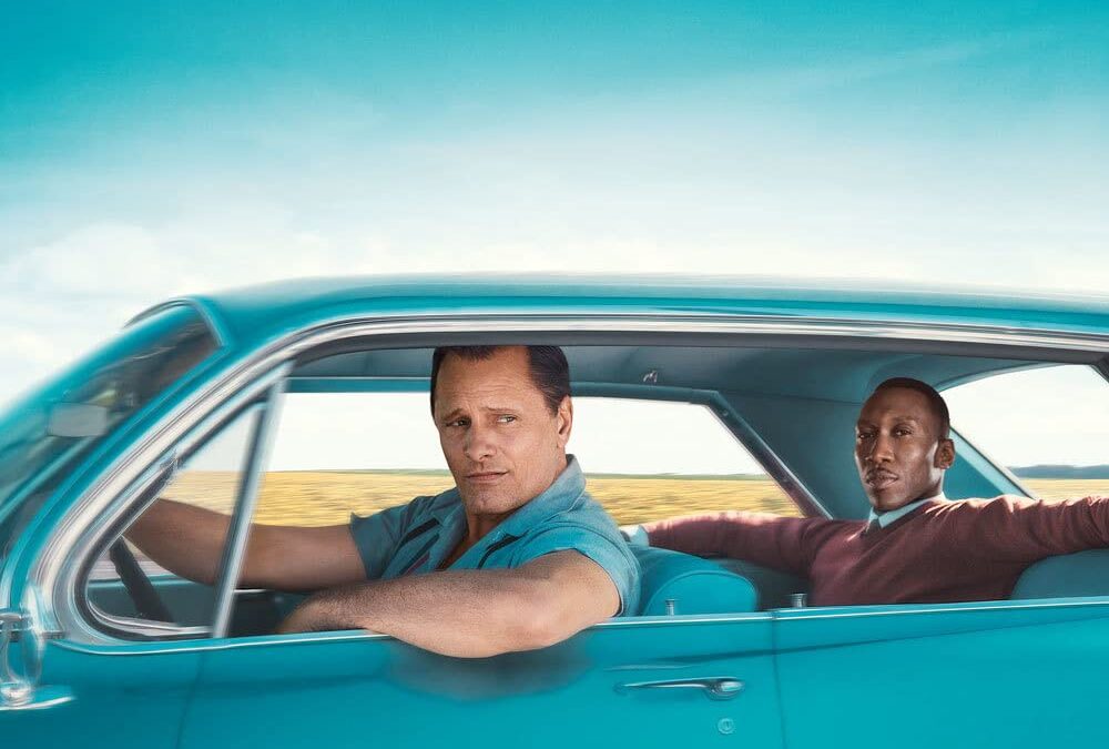 Green Book | Vite in musica VI edizione