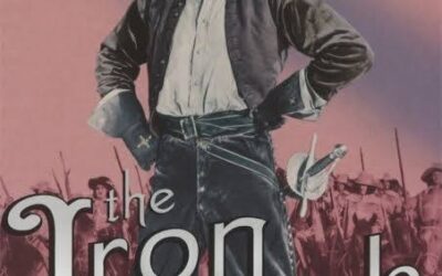 La maschera di ferro (The Iron Mask); Spettacolo della Compagnia De Marco [senza titolo]