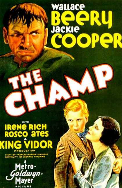 Il Campione (The Champ)