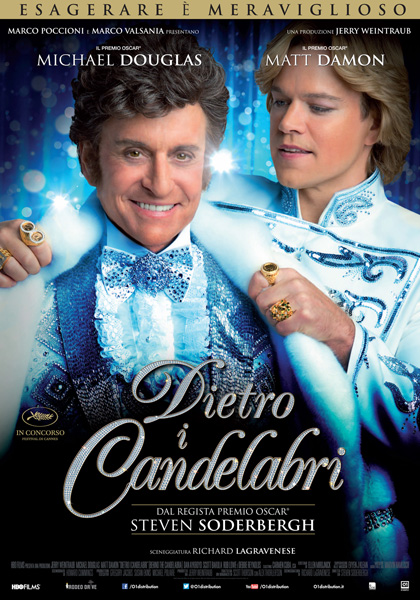 Dietro i candelabri | Vite in musica IV edizione