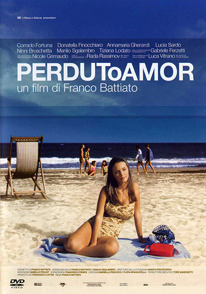 Perdutoamor | Vite in musica III edizione