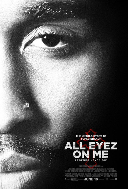All eyex on me | Vite in musica IV edizione