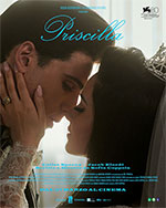 Priscilla | Vite in musica VI edizione