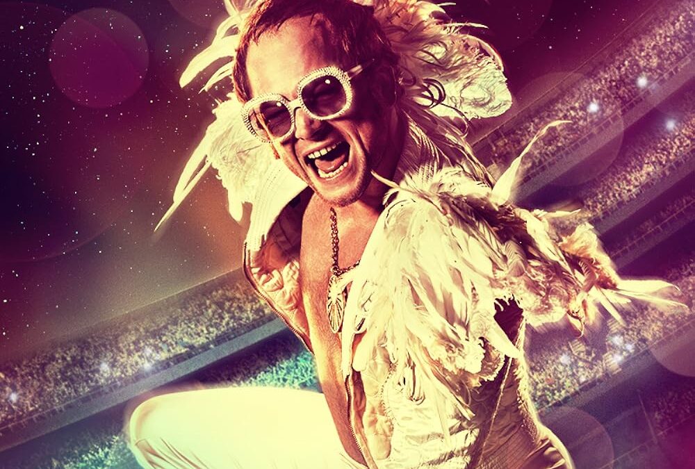 Rocketman | Vite in musica III edizione