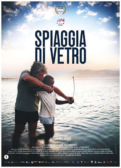 Spiaggia di vetro | Palladium Film Festival – CineMaOltre