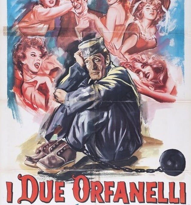 I due orfanelli