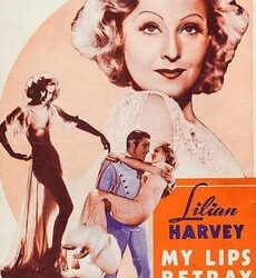 Labbra traditrici (My Lip Betray)