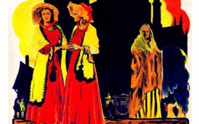 Le due orfanelle (Les Deux Orphelines)