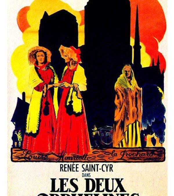 Le due orfanelle (Les Deux Orphelines)