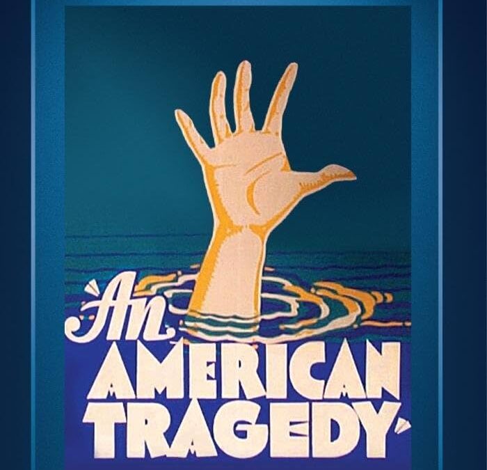 Una tragedia americana (An American Tragedy)