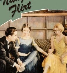 Birichina del gran mondo (The Naughty Flirt )