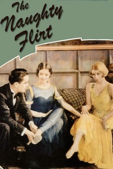 Birichina del gran mondo (The Naughty Flirt )