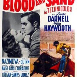Sangue e arena (Blood and Sand)