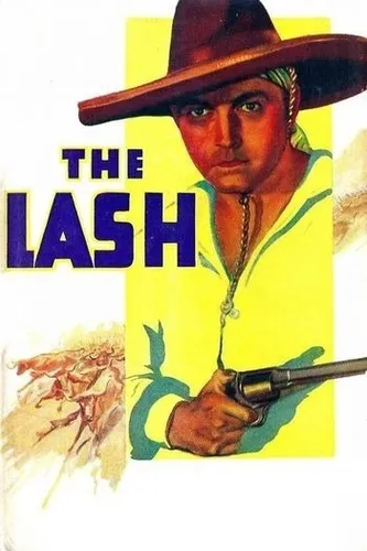 La sferzata (The Lash); Spettacolo Compagnia Fanfulla