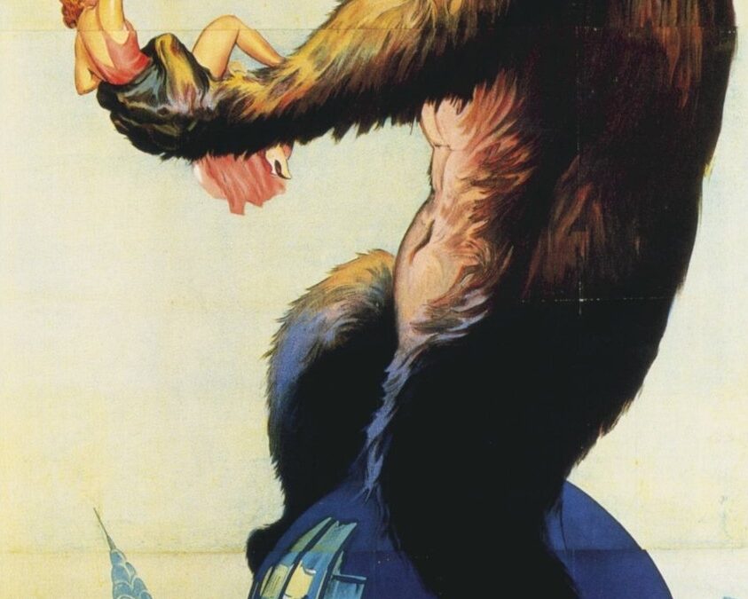 King Kong