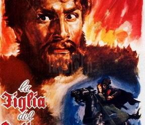 La figlia del capitano