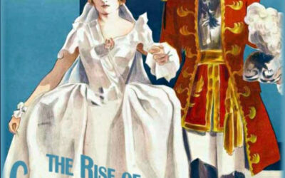 La Grande Caterina ((The Rise of Catherine the Great)