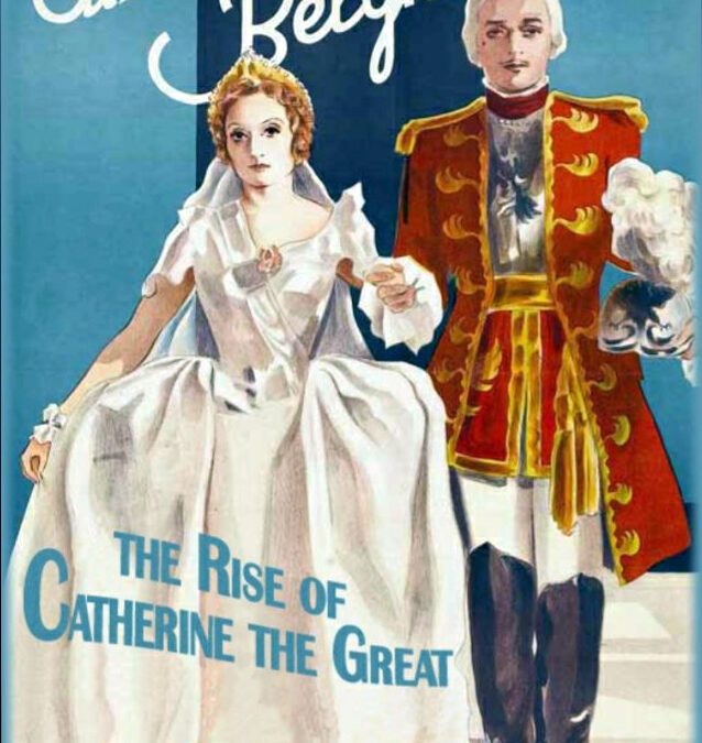 La Grande Caterina ((The Rise of Catherine the Great)