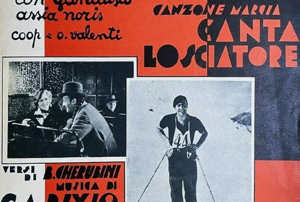 La signorina dell’autobus