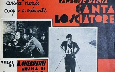 La signorina dell’autobus