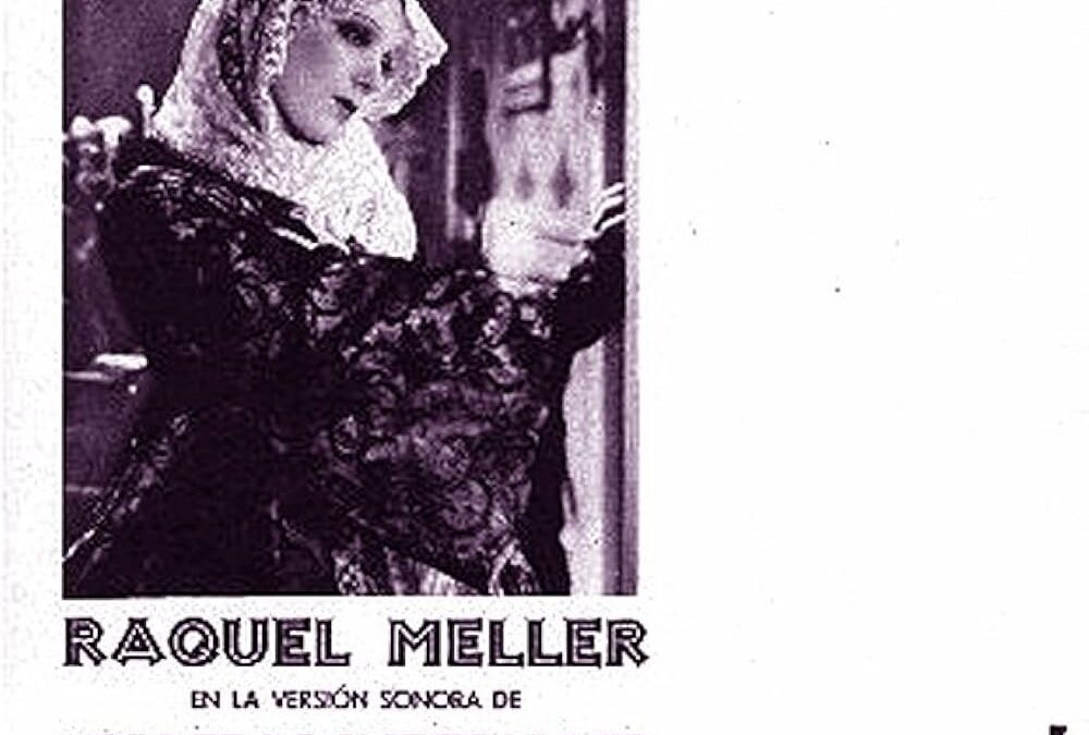 La violetera di Siviglia (Violettes impériales)