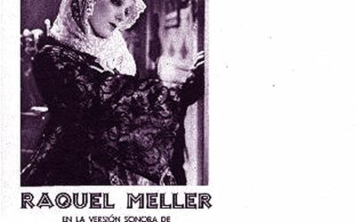 La violetera di Siviglia (Violettes impériales)