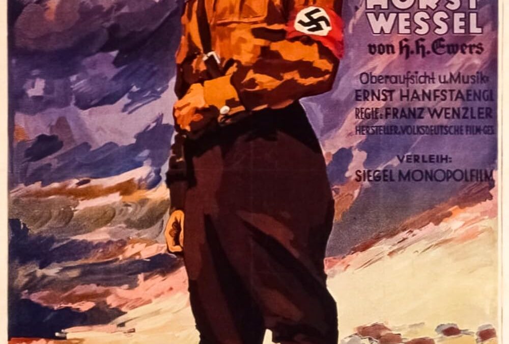 Uno dei tanti (Hans Westmar)