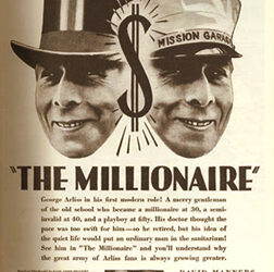 Il milionario (The Millionaire)