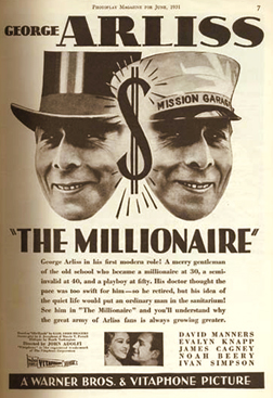 Il milionario (The Millionaire)