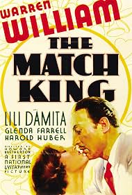 Il re dei fiammiferi (The Match King)