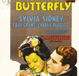 Madama Butterfly