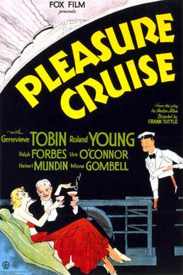 Crociera di piacere (Pleasure Cruise)