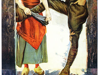 La grande parata (The Big Parade)