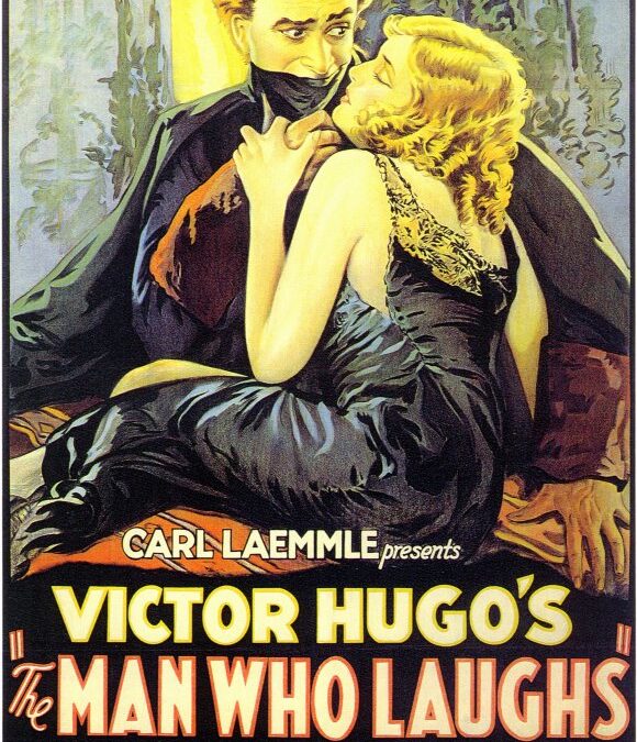 L’uomo che ride (The Man Who Laughs)