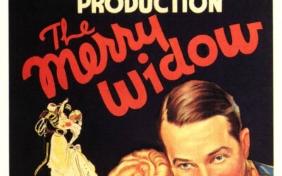 La vedova allegra (The Merry Widow)