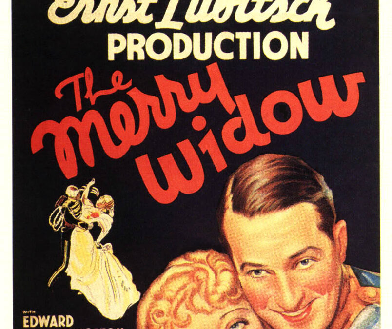 La vedova allegra (The Merry Widow)