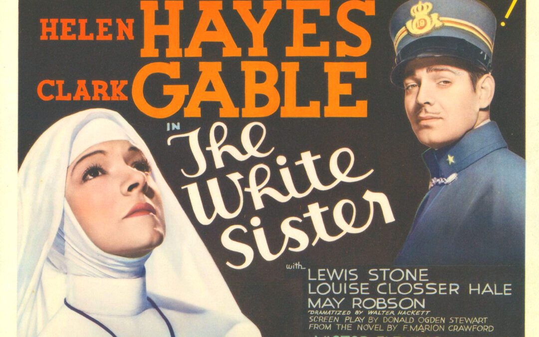 La suora bianca (The White Sister)