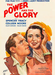 Potenza e gloria (The Power and the Glory)
