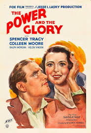 Potenza e gloria (The Power and the Glory)